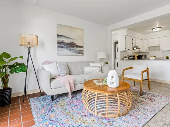5995 W Hampden Avenue #24D, Denver, CO 80227