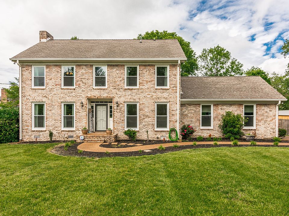 1st image of 668 Cumberland Hills Dr