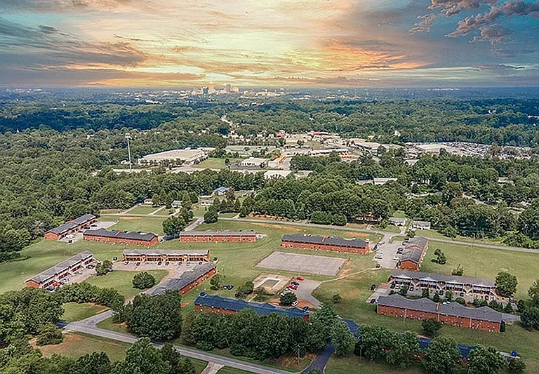 Aerial