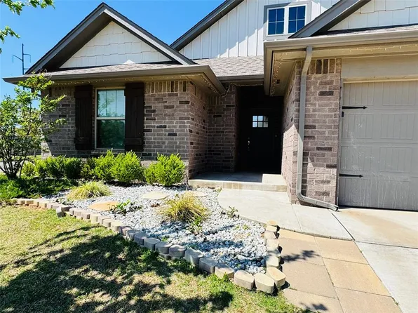 8901 Poppey Pl, Yukon, OK 73099
