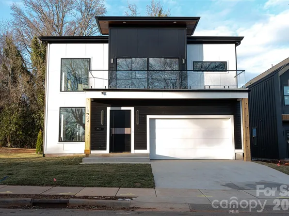 1912 Grier Ave, Charlotte, NC 28216
