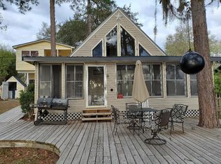 109 Jenny Ln #2, Hawthorne, FL 32640
