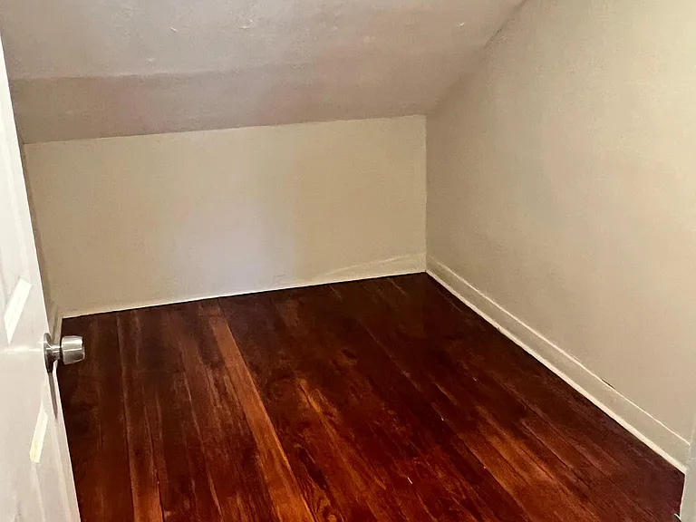 storage closet