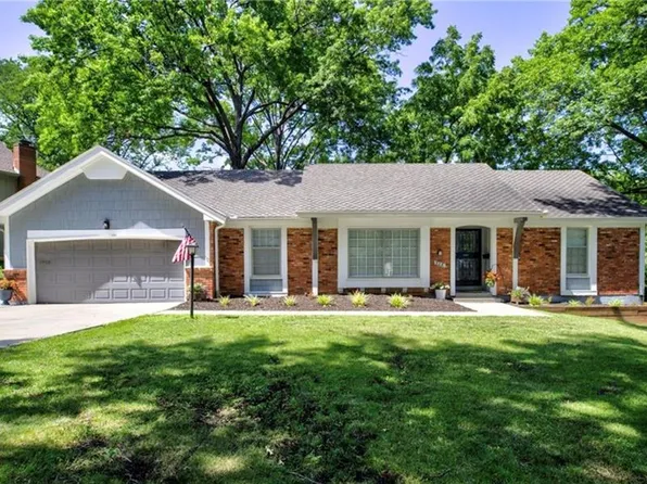 52 E 106th Ter, Kansas City, MO 64114