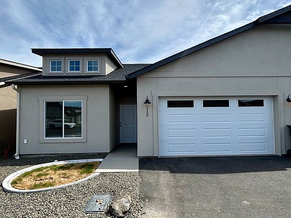 2nd image of 6408 Sandstone Dr #115