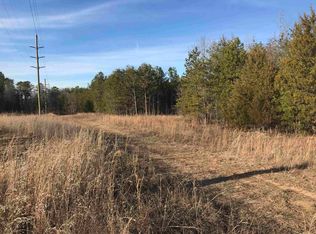 O'Zion Church Rd, Woodruff, SC 29388