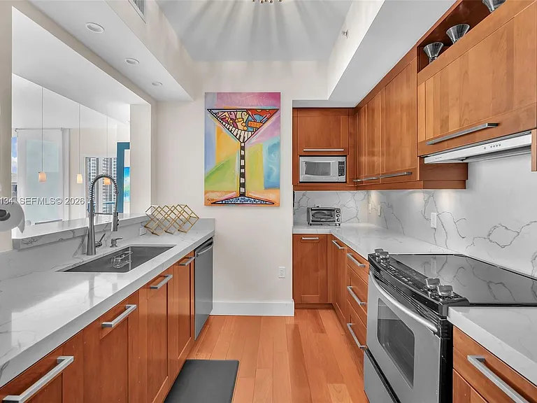 333 Las Olas Way #2101 — Photo 8
