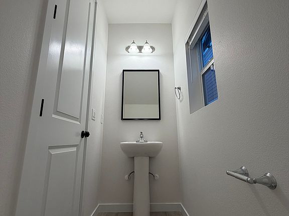 Half bath