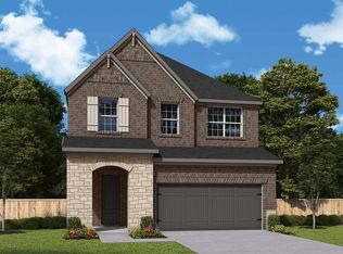 1336 Hartley Dr, Leander, TX 78641