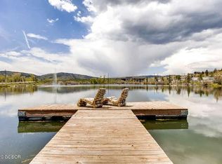 202 Edgewater Dr, Granby, CO 80446