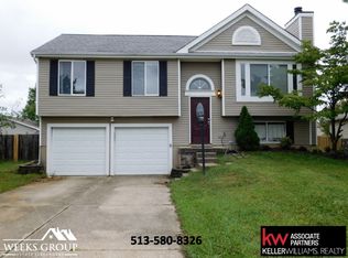 6812 Pin Oak Ct, Mason, OH