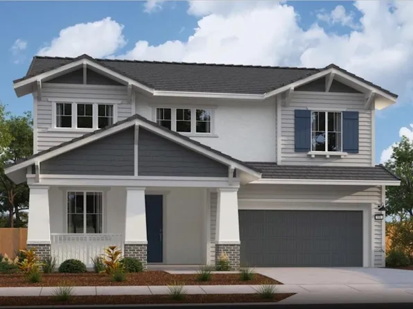 400 Thresher Dr, Vacaville, CA 95687