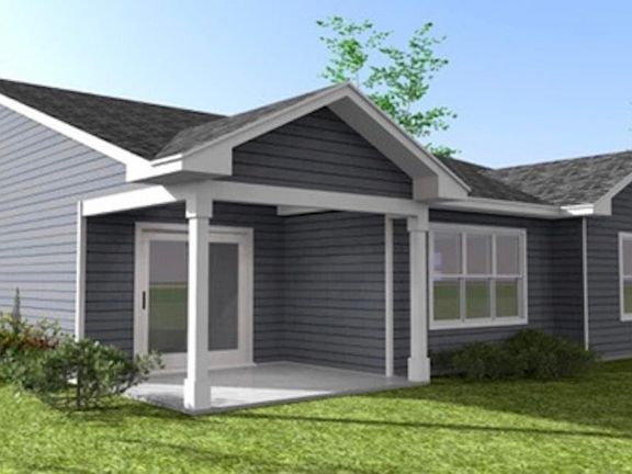 2nd image of 17 Blackbird Way