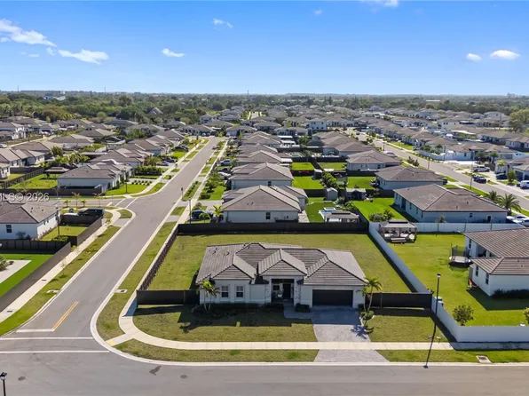 29071 SW 171st Ave, Homestead, FL 33030