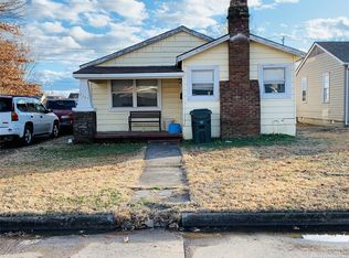 2307 Delaware St, Muskogee, OK 74403