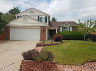 17462 E Progress Dr, Centennial, CO 80015