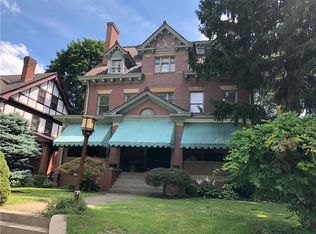 1118 N Negley Ave, Pittsburgh, PA