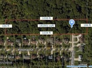 York Rd, North Royalton, OH 44133