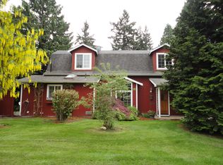 318 220th Ave SE, Sammamish, WA