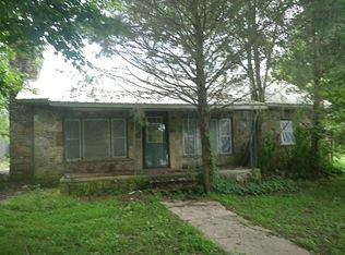 341 Howard Redmon Rd, Sparta, TN 38583