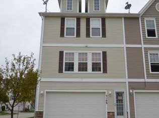 3109 SW Arlan Ln, Ankeny, IA 50023