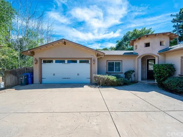 307 Del Mar Ct, San Luis Obispo, CA 93405