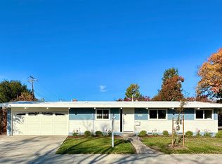 3839 Ross Rd, Palo Alto, CA 94303