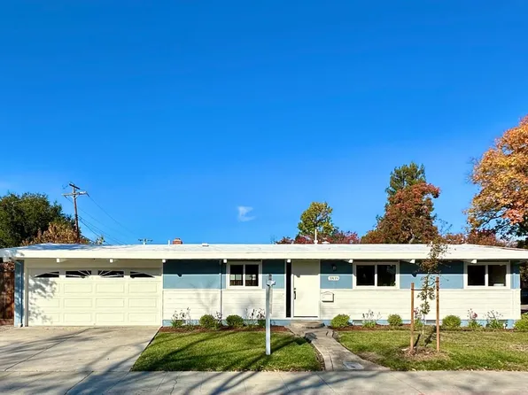 3839 Ross Rd, Palo Alto, CA 94303