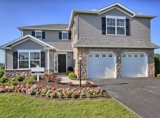 Aspen Plan, Meadow Lane Farms, Lebanon, PA 17042
