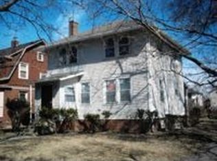 585 Kentucky St, Gary, IN