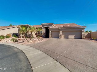 1993 S Comanche Dr, Chandler, AZ 85286