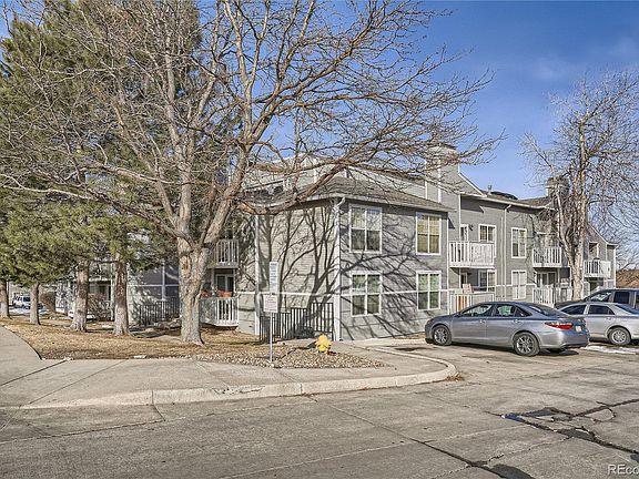 2nd image of 4480 S Pitkin St Unit 128