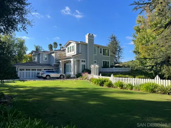 3206 Brookside Ln, Encinitas, CA 92024