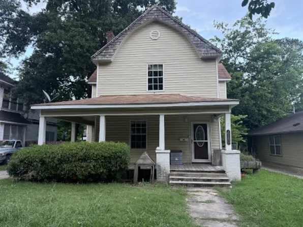 410 N 14th St, Muskogee, OK 74401