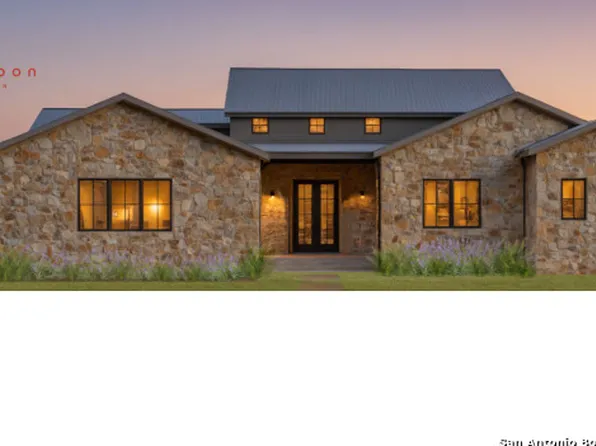 458 Herauf Dr. LOT 52D, Canyon Lake, TX 78133