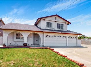 8606 Arma St, Pico Rivera, CA 90660