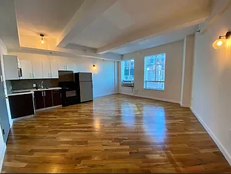 Rented by City Connections Realty