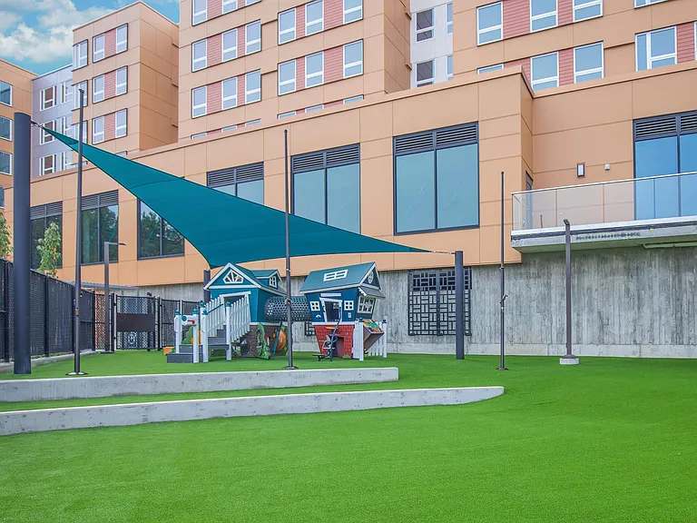 Beacon Pacific Village Apartments — Photo 20