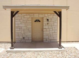 2315 D Sailing Way, Kerrville, TX 78028