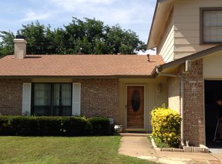 2029 Ruby Rd, Irving, TX 75060