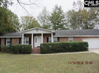 160 Bridgewater Cir, Irmo, SC 29063