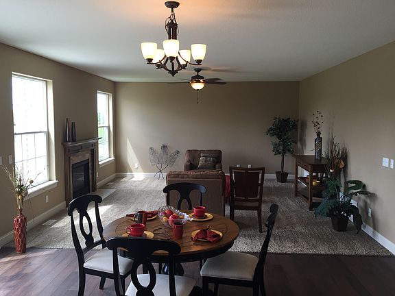 2nd image of 1403 Bluestem Trail
