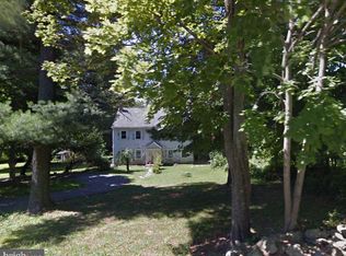 25538 Military Rd, Cascade, MD 21719