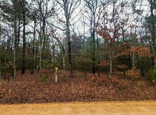 LOT 2 Bear Trl, Rison, AR 71665