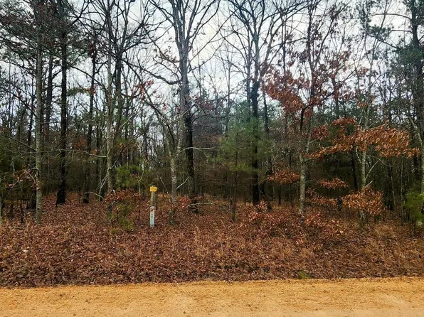 LOT 2 Bear Trl, Rison, AR 71665