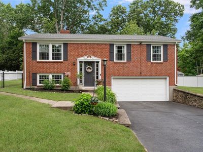 26 Ferncrest Dr, Cumberland, RI, 02864