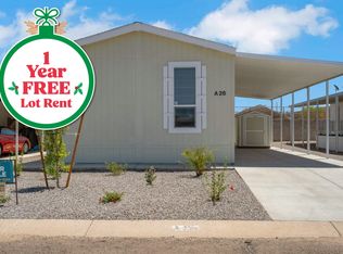 2305 W Ruthrauff Rd UNIT A26, Tucson, AZ 85705