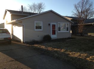 1154 Adams St, Vermilion, OH