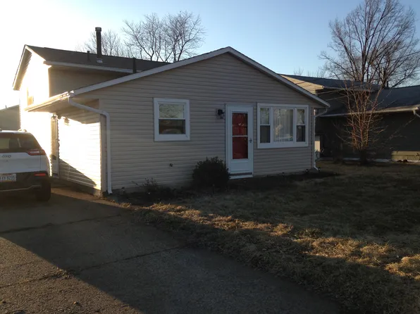 1154 Adams St, Vermilion, OH 44089