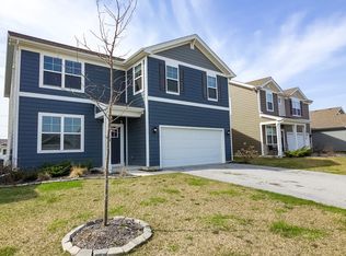 10438 Morse Pl, Crown Pt, IN 46307